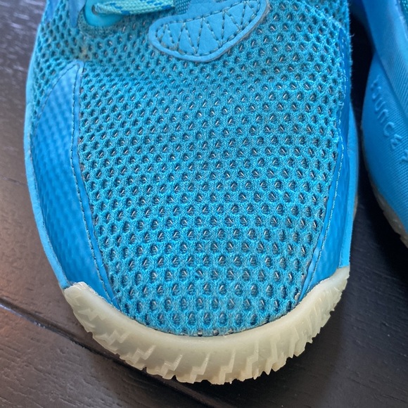 Adidas Brookfield D.O.L.L.A. Mens 8.5. Blue - Picture 9 of 10